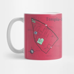 Temple-Beaudry Mug